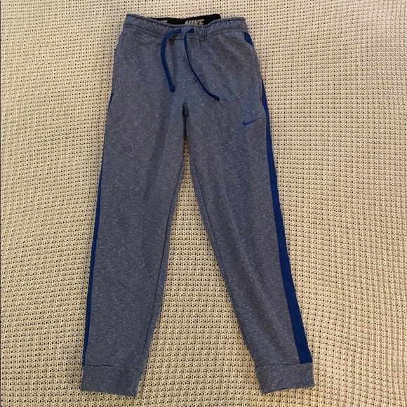 Nike DRI-FIT jogging pants - Picture 1 of 4
